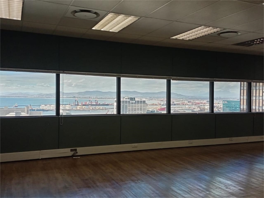 To Let commercial Property for Rent in Cape Town City Centre Western Cape